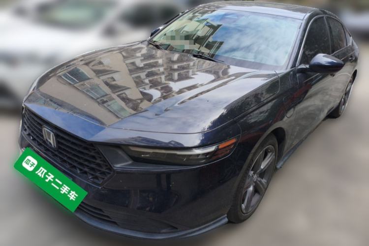 Used Honda Accord New Energy 2023 2.0L ePHEV Luxury Edition