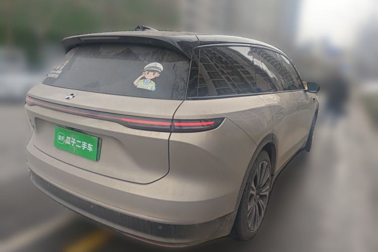 Used Nio ES8 2024 75 kWh Executive Edition