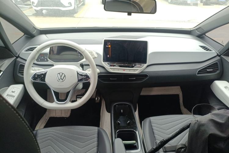 Used Volkswagen ID.3 2023 Pure Smart Edition