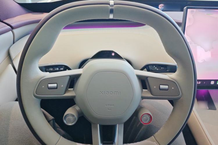 Used Xiaomi Auto YU7 2025 Ultra-Long Range All-Wheel Drive Pro Version