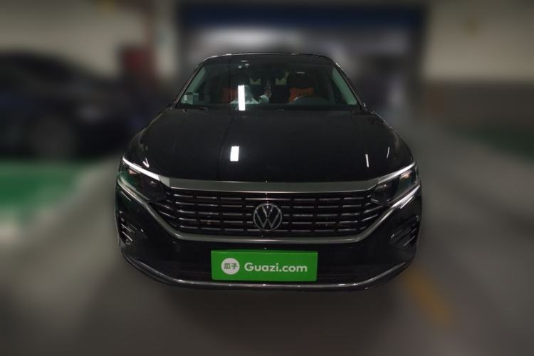 Used Volkswagen Passat 2022 330TSI Elite Edition
