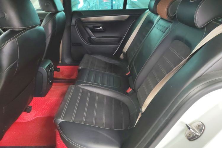 Used Volkswagen FAW-Volkswagen CC 2016 300TSI 25th Anniversary Edition