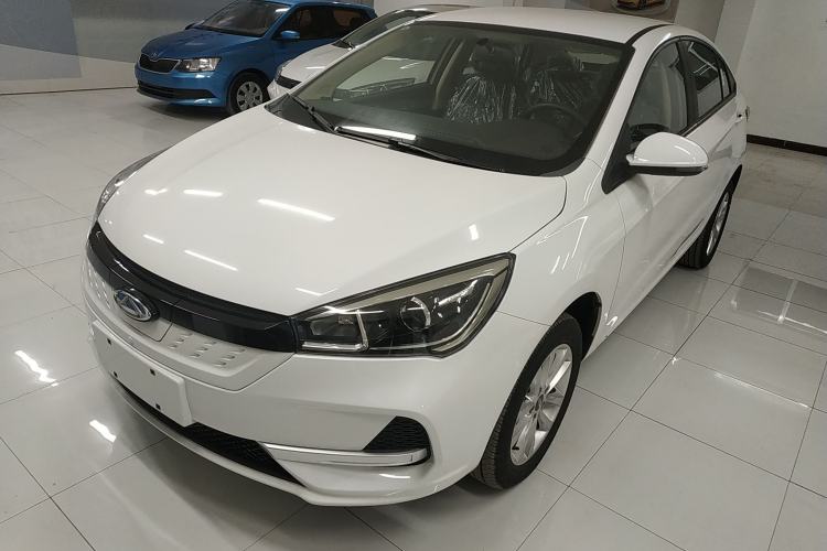 Used Chery New Energy Arrizo e 2024 405km Travel Edition