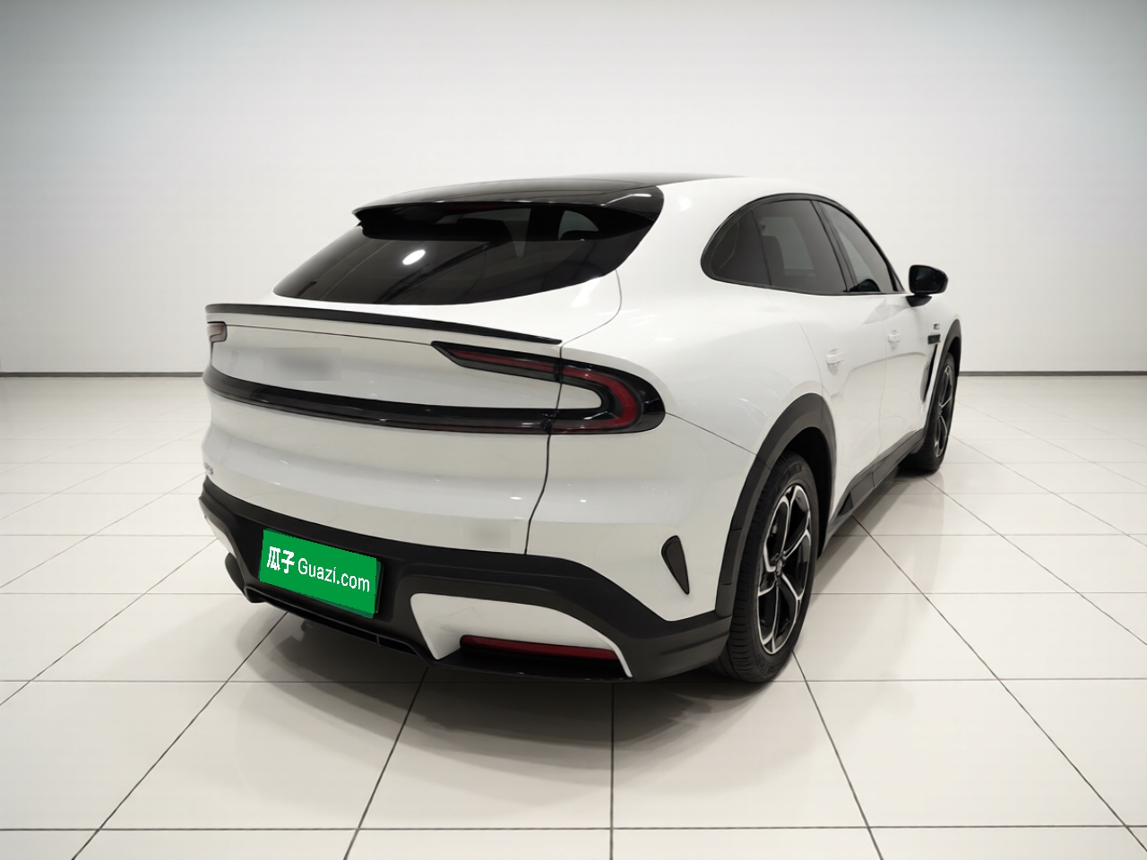 Xiaomi Auto YU7 2025 Ultra-Long Range Rear-Wheel Drive Version — снимка 6