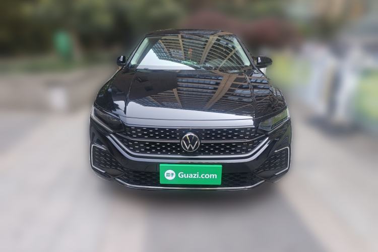 Used Volkswagen Passat 2023 Revised 330TSI Starry Elite Edition