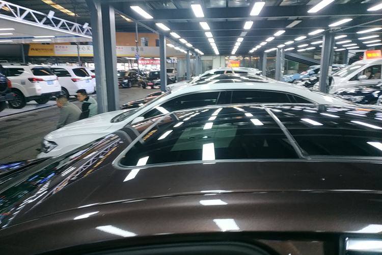 Used Buick LaCrosse 2016 20T Elite Edition