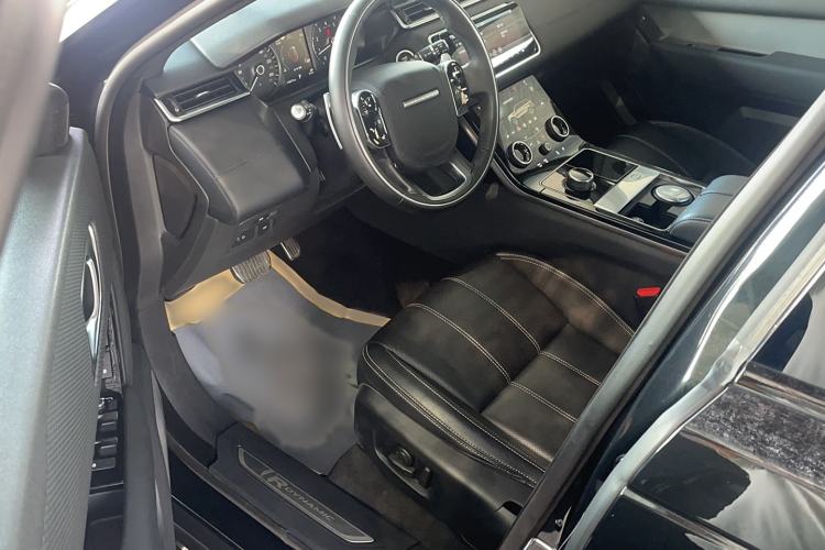 Used Land Rover Range Rover Velar 2020 P250 R-DYNAMIC S