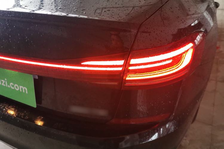 Used Volkswagen Passat 2024 380TSI Starry Dragon Edition