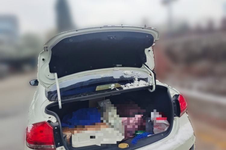 Used Suzuki Alivio 2015 1.6L Manual Enjoyment Model