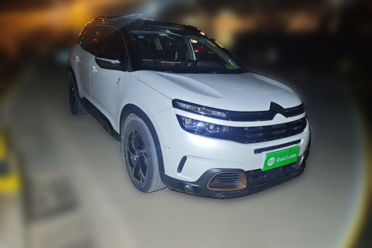 Used Citroen C5 AIRCROSS 2020 360THP ORIGINS Centennial Luxury Edition