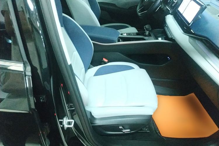 Used Geely Auto Preface 2023 2.0TD Prestige Version
