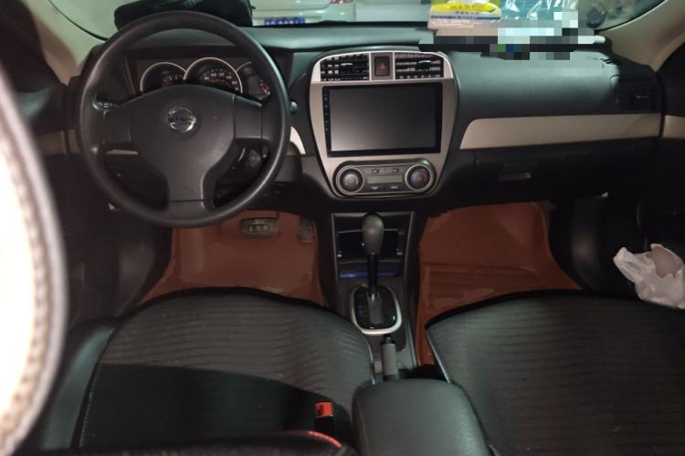 Used Nissan Sylphy 2018 Classic 1.6XE+ CVT Leading Edition