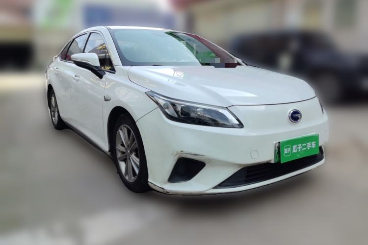 Used AION S 2019 Xuan 630