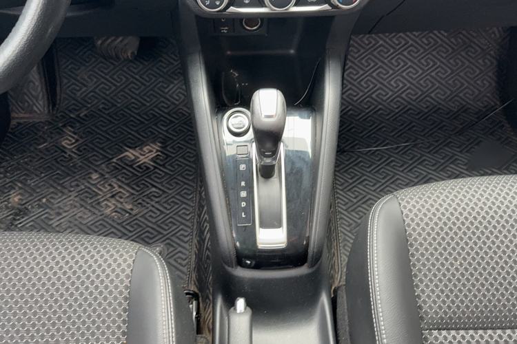 Used Nissan Kicks 2017 1.5L CVT Smart Drive Edition
