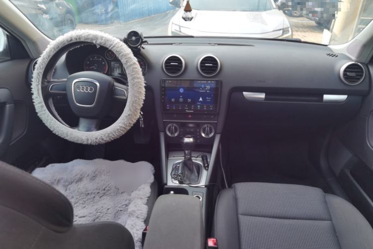 Used Audi A3 2012 Sportback 1.4T Luxury Model