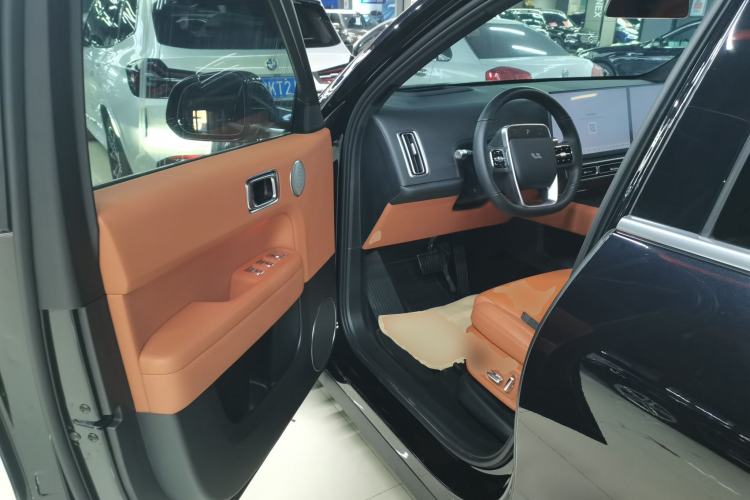 Used Li Auto L6 2024 Pro Model