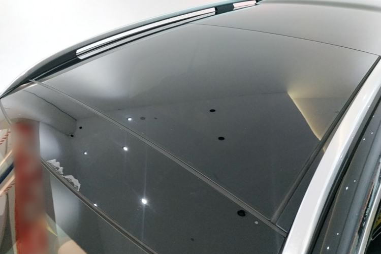 Used Mercedes-Benz GLC 2024 GLC 300 L 4MATIC Dynamic Edition 5-seater Roof