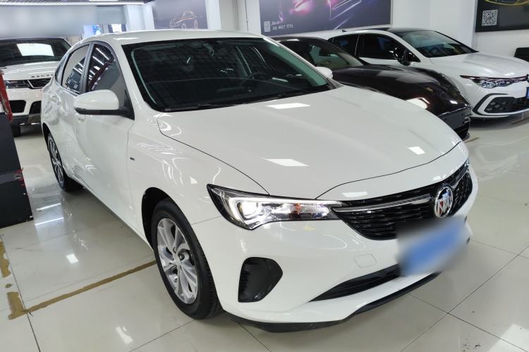 Used Buick Verano 2023 Pro Le Yi Edition