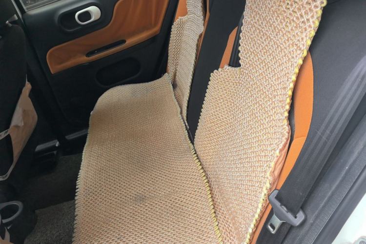 Used MG 3SW 2015 1.5L AMT Elite Model
