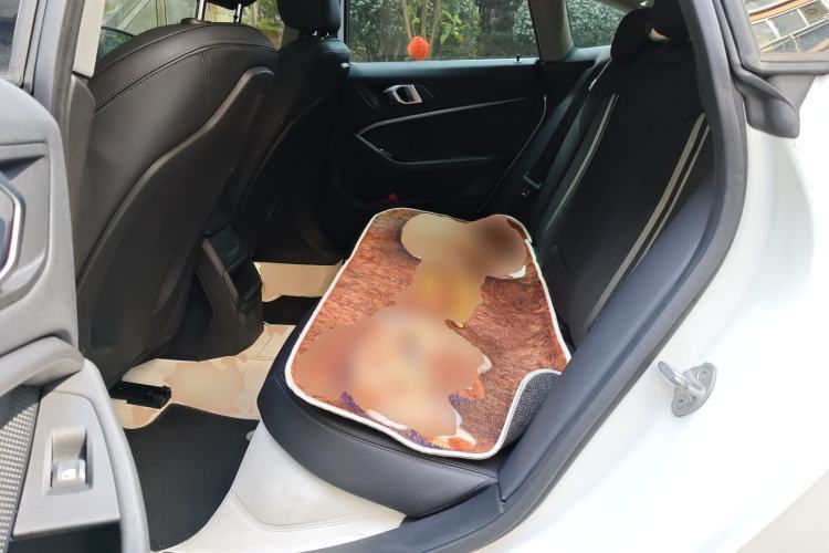 Used BMW 2 Series 2023 225i Four-Door Coupe M Sport Package