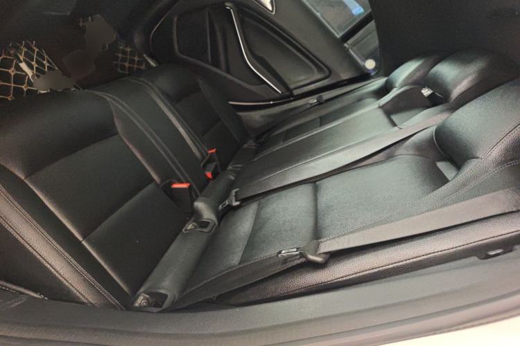 Used Mercedes-Benz CLA 2016 Refreshed CLA 200 Sport Edition
