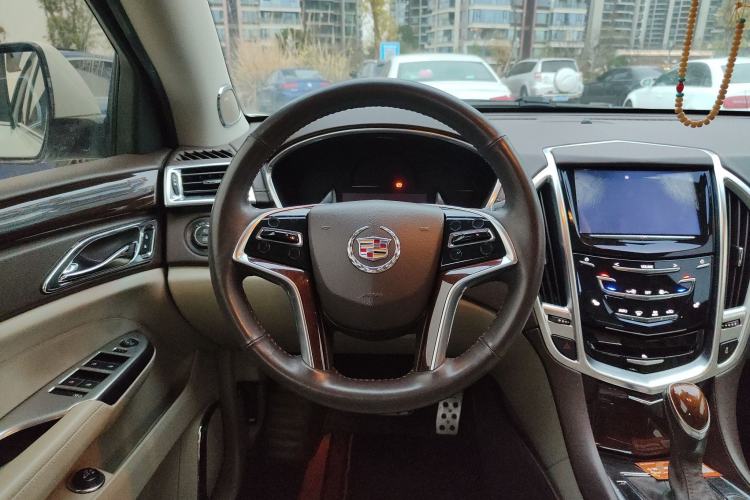 Used Cadillac SRX 2013 3.0L Luxury Model
