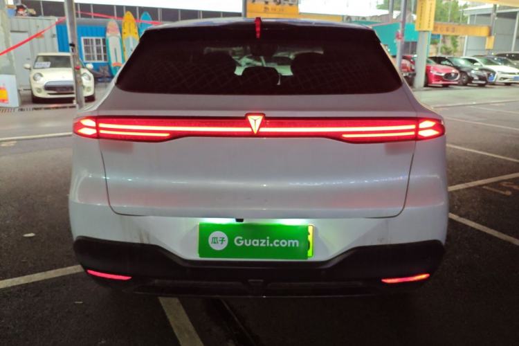 Used Deepal S05 2024 510 Ultra Pure Electric Version
