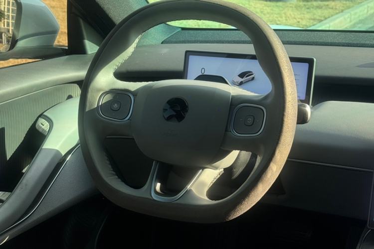 Used Nio ET5T 2023 75 kWh Touring
