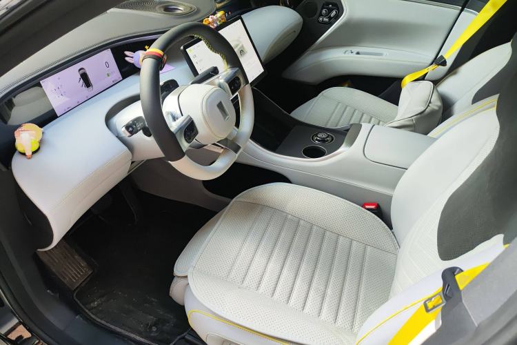 Used Avatr 11 2025 Max Pure Electric Edition
