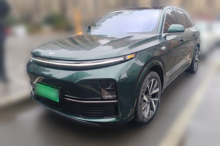 Used Li Auto L7 2023 Air model