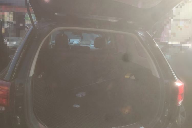 Used Mitsubishi Outlander 2018 2.0L Two-Wheel Drive Glory Edition 5 Seats
