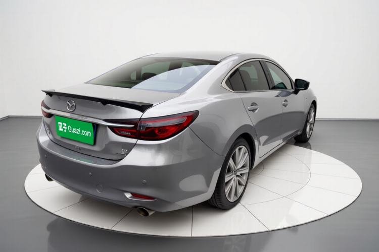 Used Mazda Atenza 2020 2.5L Skyline Sport Edition