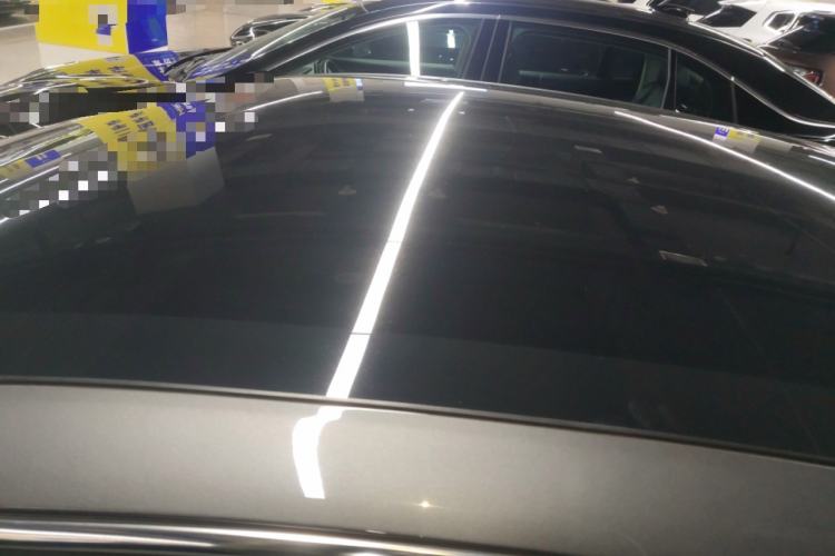 Used Geely Galaxy E8 2024 620 km All-Wheel-Drive Starship Performance Edition