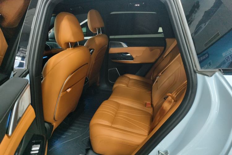 Used XPeng G9 2022 702 Pro