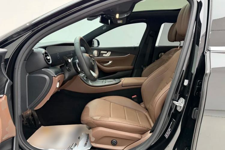 Used Mercedes-Benz E-Class 2023 Restyled E 300 L Sport Luxury Edition
