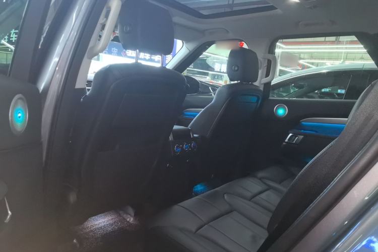 Used Land Rover Discovery 2020 2.0T 30th Anniversary Special Edition
