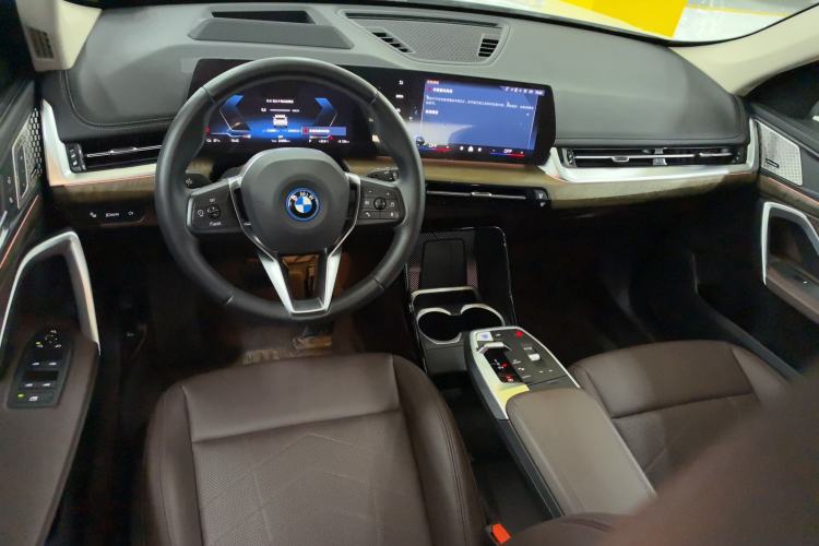 Used BMW iX1 2023 eDrive25L X Design Package
