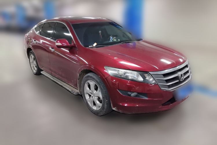 Used Honda Crosstour 2012 2.4L Luxury Edition