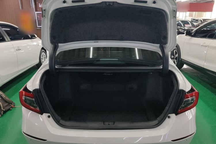 Used Honda Accord 2022 260TURBO Luxury Edition
