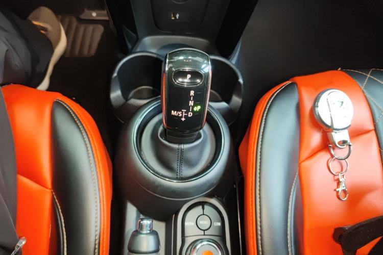 Used MINI MINI 2019 1.5T ONE PLUS