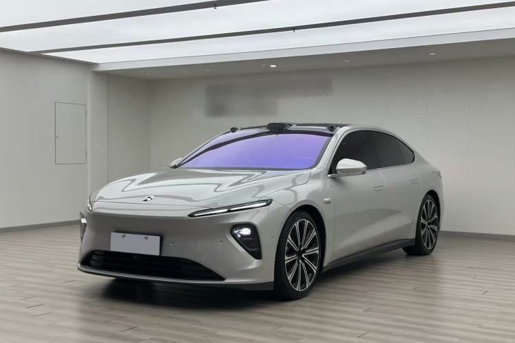 Used Nio ET7 2024 75 kWh Executive Signature Edition