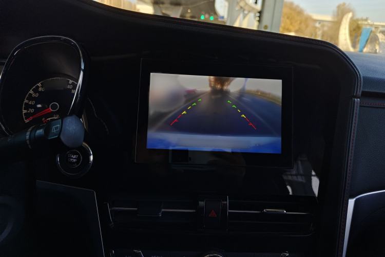 Used Venucia T70 2019 1.4T Manual Enjoyment Edition
