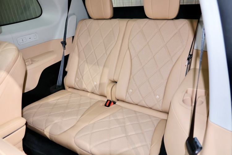 Used Chery T11 2026 Model 220 Rear-Drive Boya Giant-Screen Luxury Edition Interior 10