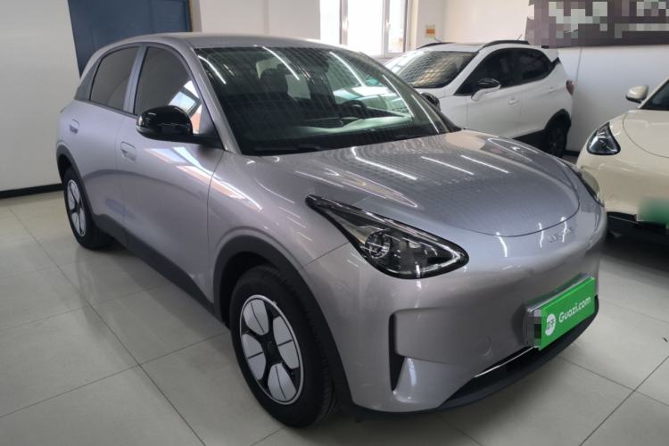 Used Geely Galaxy Geome 2026 Model 310km Youth Edition
