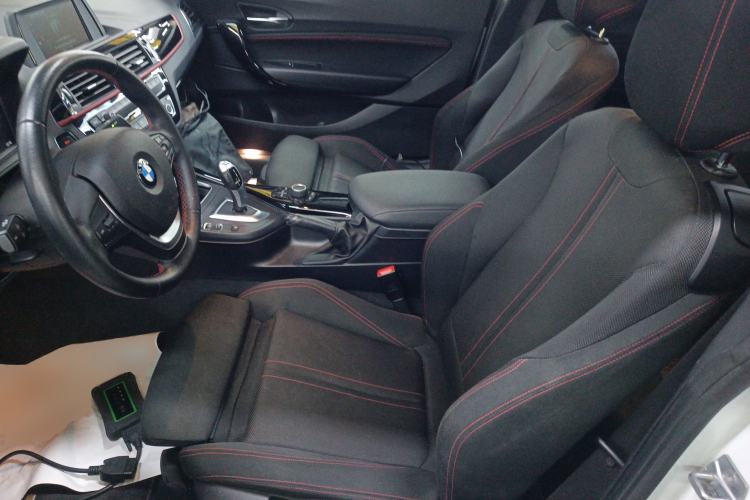 Used BMW 2 Series 2018 220i Sport Design Package