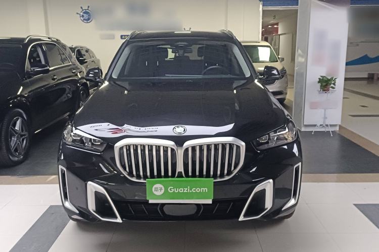 Used BMW X5 2023 xDrive 30Li M Sport Package
