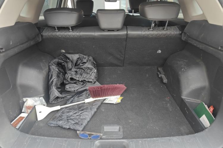 Used Dongfeng Aeolus Huge 2022 Mach Power 1.5T Dare-to-Love Edition
