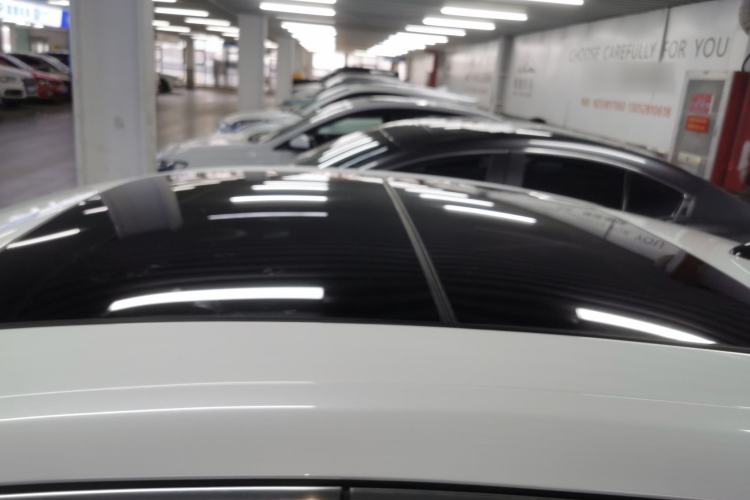 Used Honda Accord 2022 260TURBO Phantom Night · Prestige Edition Roof