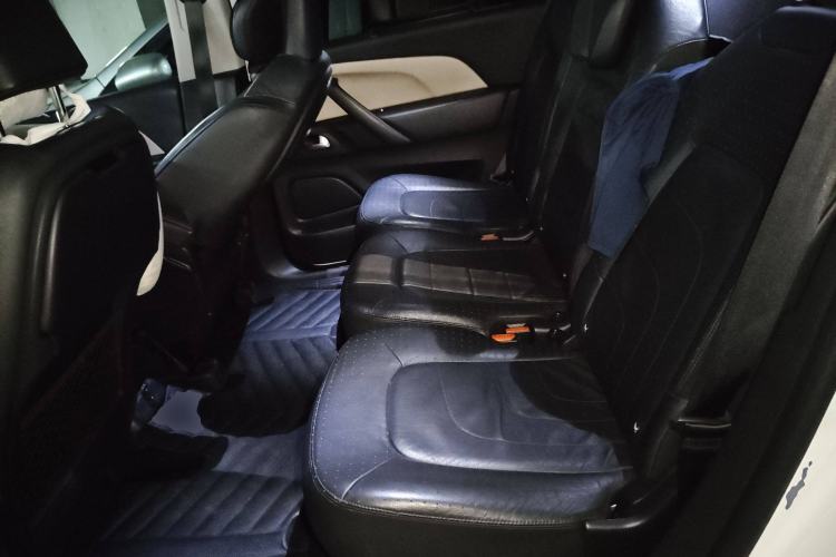 Used Citroen C4 Picasso 2015 Grand 1.6T Luxury 7-Seater
