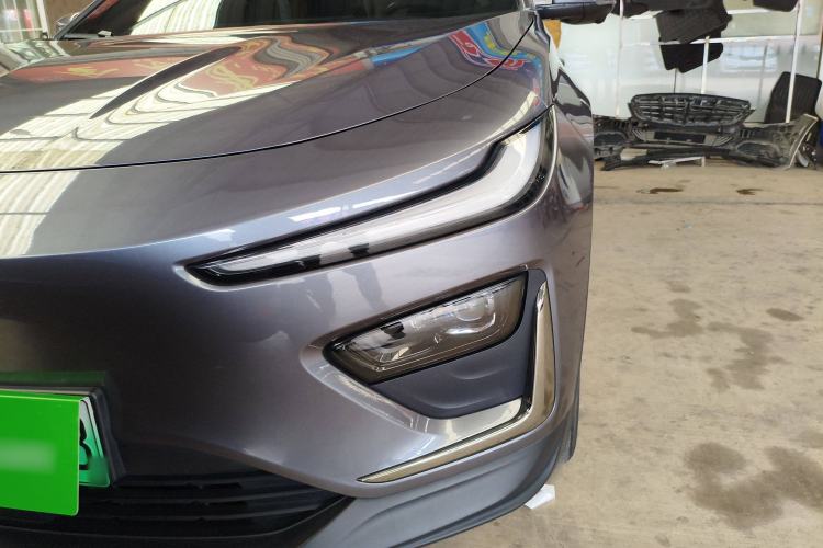 Used NETA X 2023 500